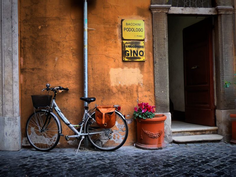 Sevres: Elektrikli bisiklet alımı için 500 €'ya kadar.