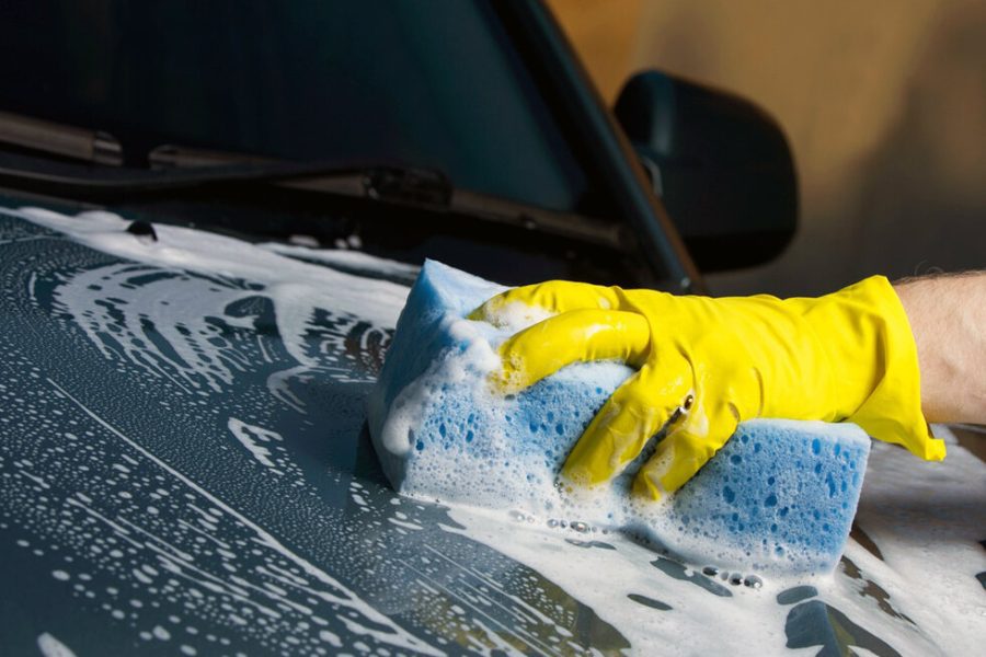 Å vaske understellet etter vinteren – hvorfor er det så viktig?