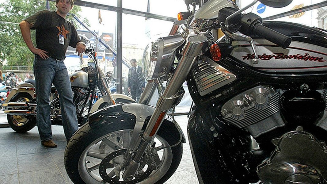 購買二手摩托車要注意什麼？