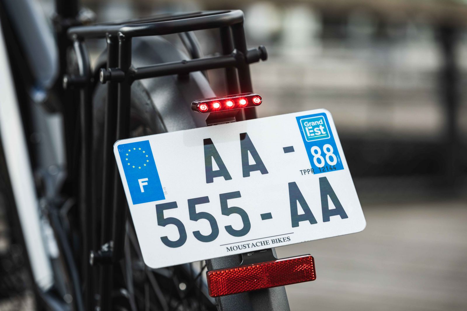 На пути к новому европейскому регламенту для быстрых электрических велосипедов