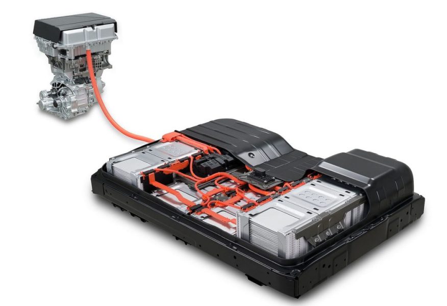 Nissan Leaf ePlus &#8211; Обзор Electrek: похож на своего предшественника, но с большей батареей