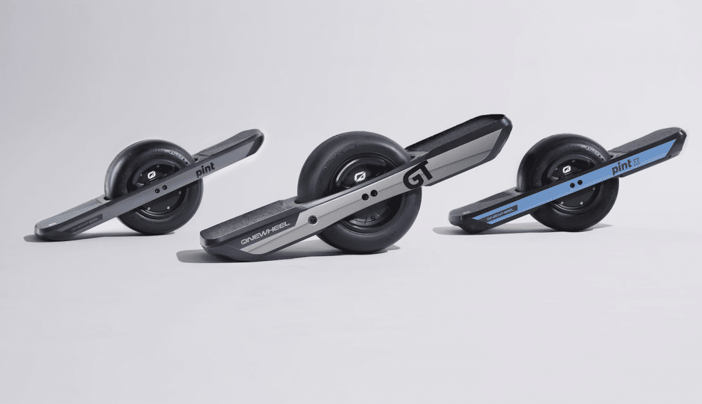 Onewheel: представлены две новые модели для еще большего удовольствия
