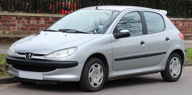 Peugeot features