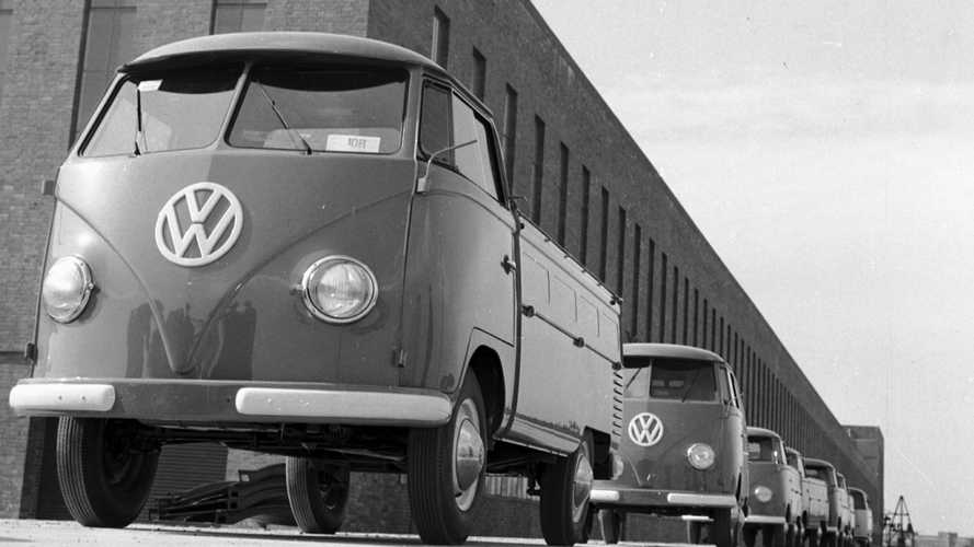 Особенности Volkswagen