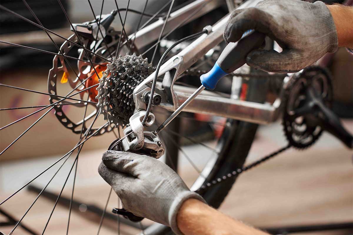 Пакет для ремонта велосипеда: премия в 50 евро официально продлена