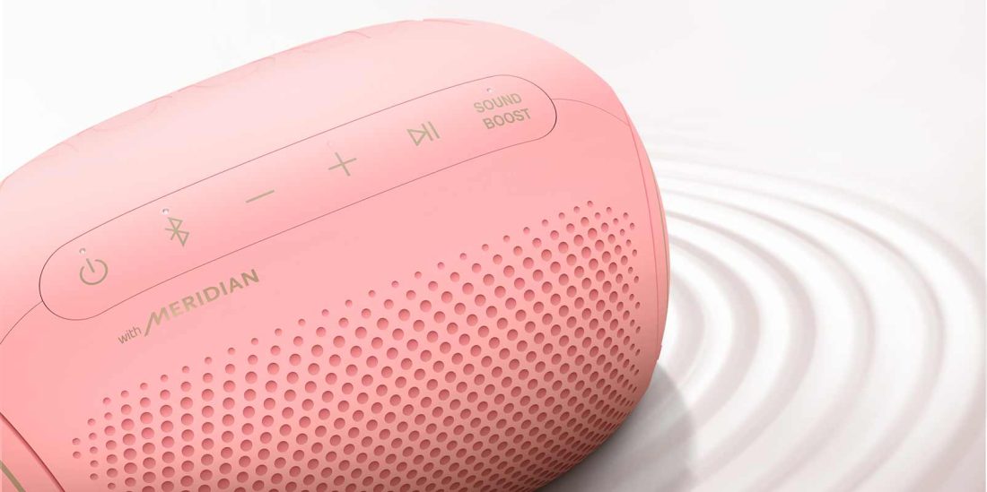 Pink muudab oma uue elektrilise maxi rolleri ulatust