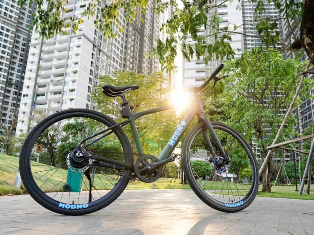 Почему электрические велосипеды приносят пользу окружающей среде? &#8211; Велобекан &#8211; Электрический велосипед