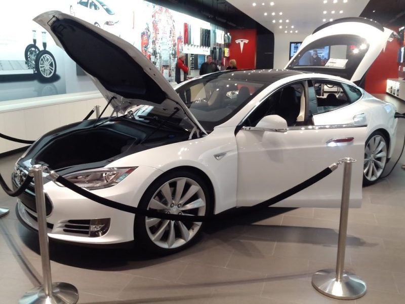Подержанная Tesla с большим пробегом &#8211; стоит ли покупать? [FORUM] Что ломается в Tesla Model S?