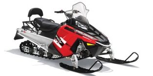Polaris 550 Indy LXT 144 Indy Red 2015