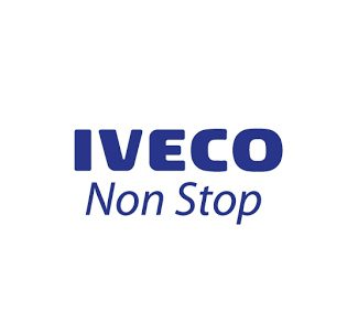 A axuda sempre está a man coa aplicación Iveco Non Stop