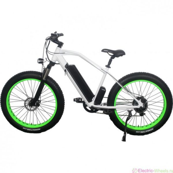 Prednosti električnega kolesa – Velobecane – Električno kolo