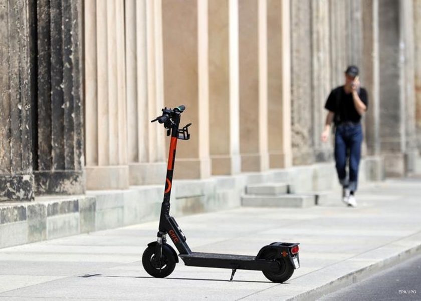 Presidente di Kymco: I Scooters Elettrici diventeranu più populari chè i scooters à gasu prestu