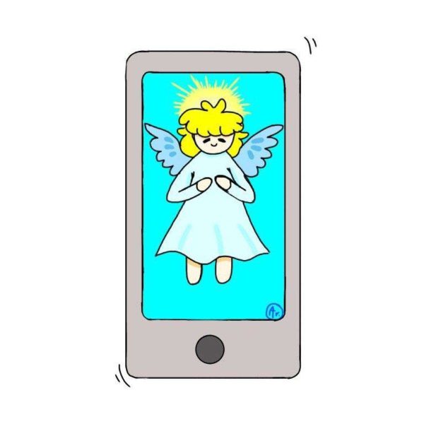 Приложения по безопасности MTB: ваш смартфон, новый ангел-хранитель?