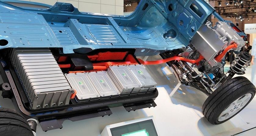 PSA Group, Opel en Saft gaan twee batterijfabrieken bouwen. 32 GWh in Duitsland en Frankrijk