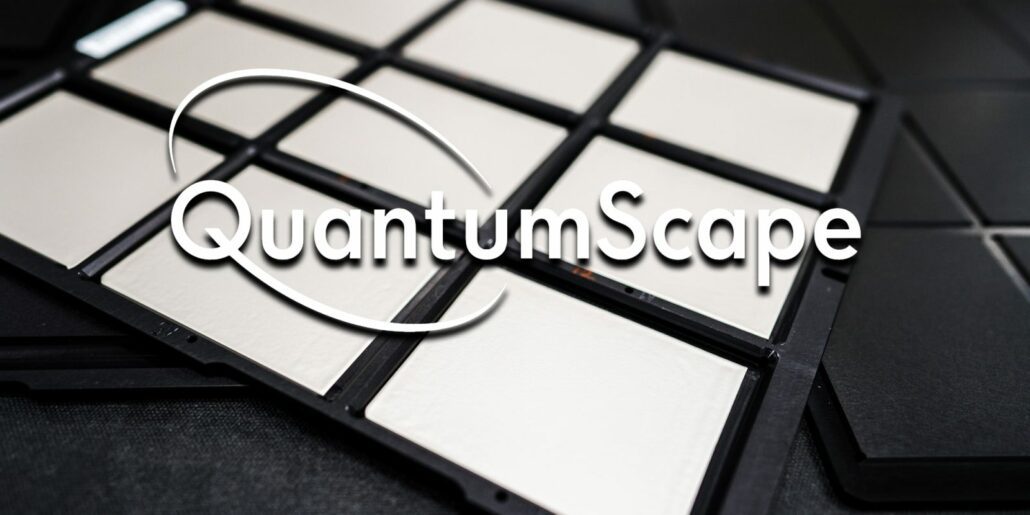 QuantumScape: 10 geruzako solidoak probatzen hasi ginen formatu komertzialean. Pilak 2 urte edo gehiago igaro ondoren