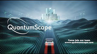 QuantumScape предоставил твердотельные данные. Зарядка 4 C, выдерживает 25 C, 0-> 80%. за 15 минут