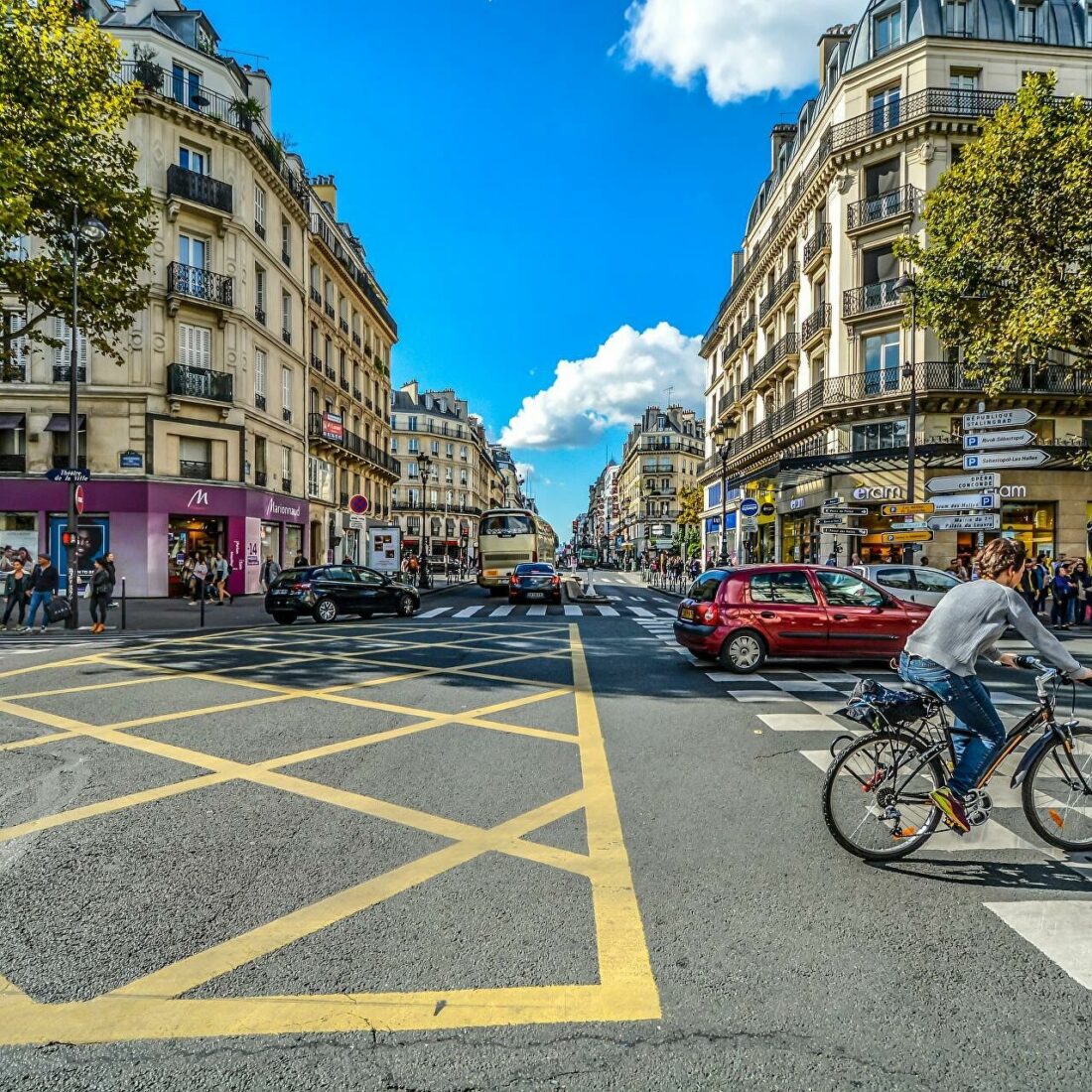Saint-Etienne Métropole ponuja 250 evrov za nakup električnega kolesa.