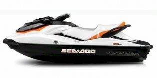 Sea-Doo GTI 130 2012 он