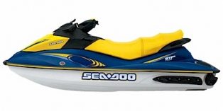 Sea-Doo GTI SE 2006 թ
