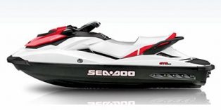 Sea-Doo GTS 130 2011 թ