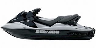 Sea-Doo GTX limitata 2005