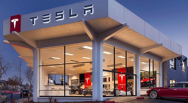 पोल्याण्डमा टेस्ला सेवा पहिले नै Tesla.com नक्सामा छ र ... आधिकारिक रूपमा खुला छ [अपडेट] • इलेक्ट्रोमैग्नेटिक्स