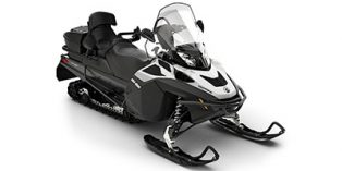 स्की-डू मोहीम SE 600 HO E-TEC 2014