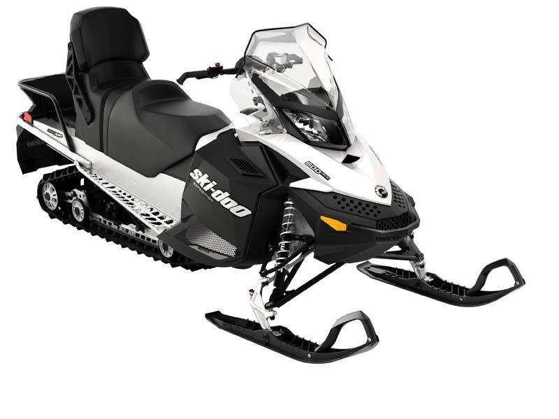 Ski-Doo Expedition Sport 600 ACE 2014г