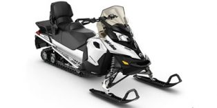 Ski-Doo Expedition Sport 600 ACE 2015 yil