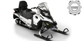 Ski-Doo Expedition Sport 900 ACE 2014г