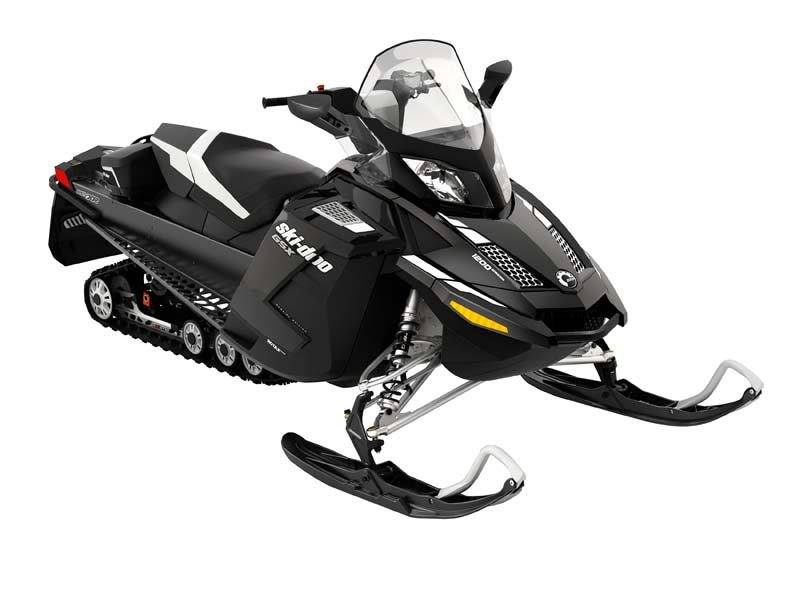 1200 Ski-Doo GSX SE 4 2014-TEC