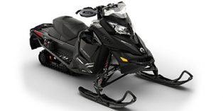 स्की-डू MXZ X 600 HO E-TEC 2014