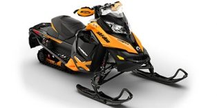 E-TEC Ski-Doo MXZ X 800R 2014