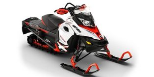 Backcountry Ski-Doo Renegade X 800R E-TEC 2014