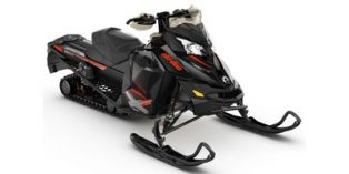 Ski-Doo Renegade X 600 HO E-TEC 2015