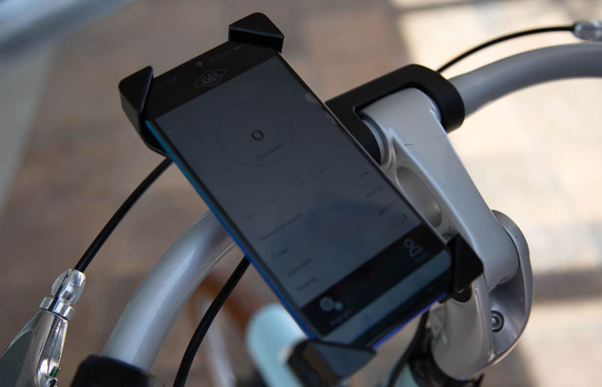 Solexon: это колесо превращает ваш велосипед в электрический велосипед
