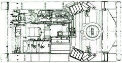 Советская зенитная самоходная установка ЗСУ-37