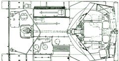 Советская зенитная самоходная установка ЗСУ-37