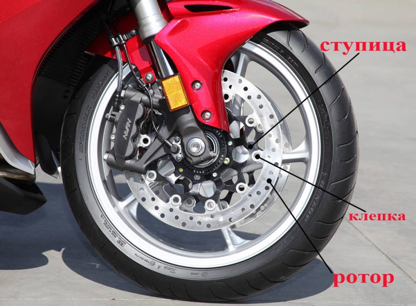 Tips voor het vervangen van remblokken voor motorfietsen