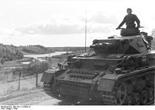 Середній танк Т-IV Panzerkampfwagen IV (PzKpfw IV, також Pz. IV), Sd.Kfz.161