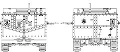 Средний танк &#8220;Сен-Шамон&#8221; (&#8220;Saint-Chamond&#8221;, H-16)