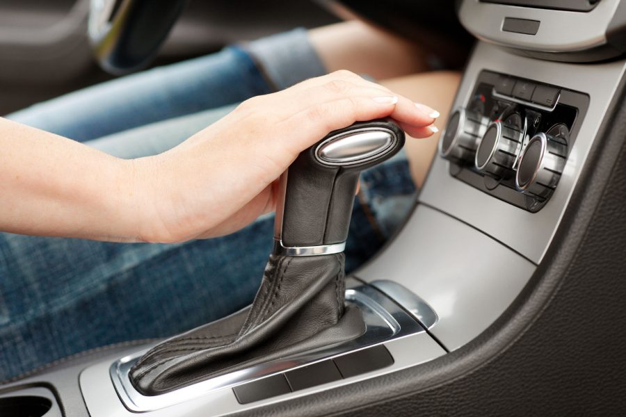 Should you tow a car with an automatic transmission?