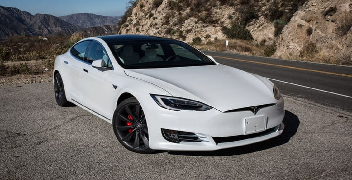 Стоит ли переходить на CCS в новой Tesla Model S? Наш читатель: Оно того стоит! [обновить] • АВТОМОБИЛИ
