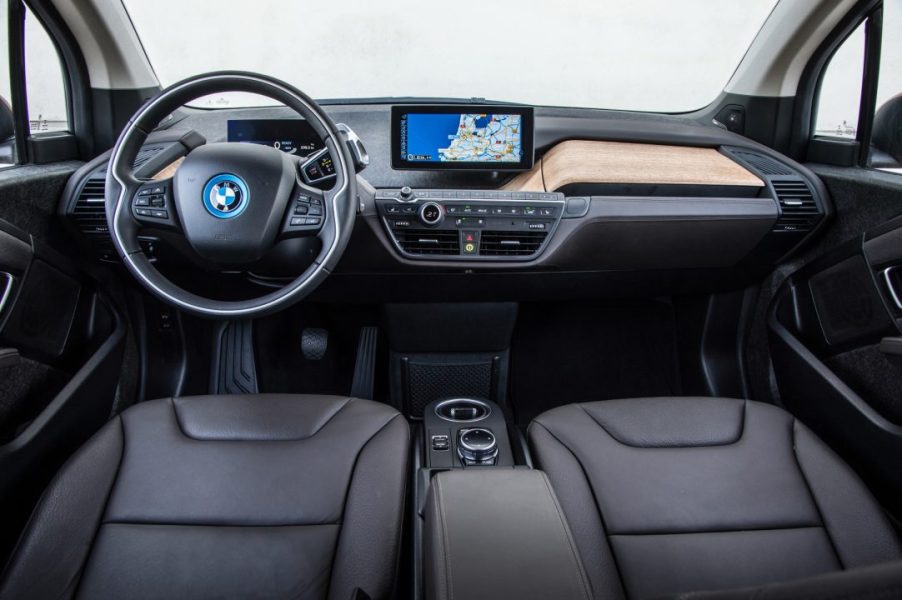 Стоит ли покупать подержанный BMW i3 60 Ah в Германии? На что нужно обратить внимание? [ОТВЕТИМ] • АВТОМОБИЛИ