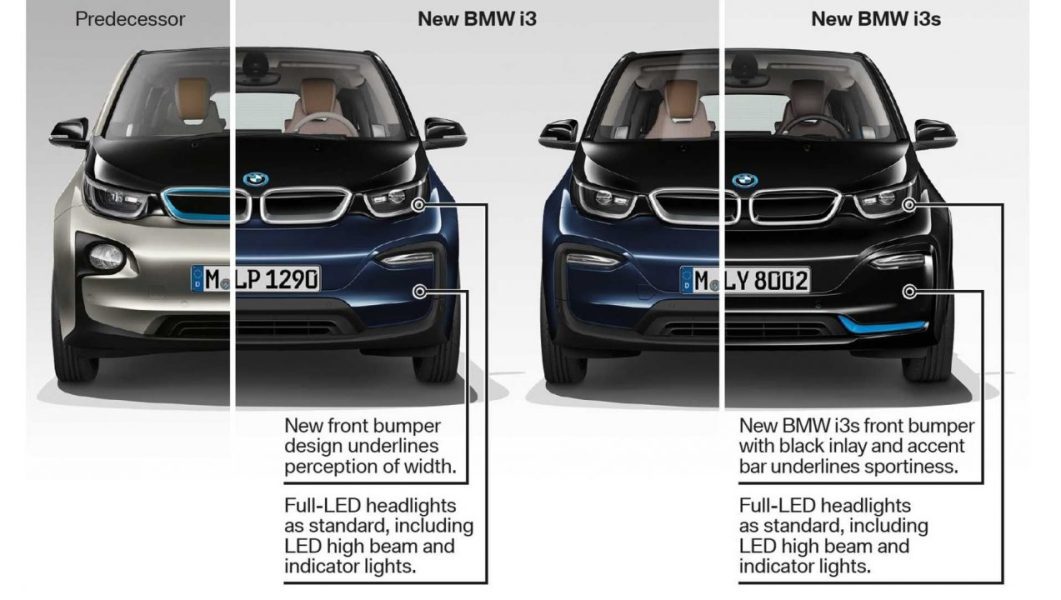 Стоит ли покупать подержанный BMW i3 60 Ah в Германии? На что нужно обратить внимание? [ОТВЕТИМ] • АВТОМОБИЛИ