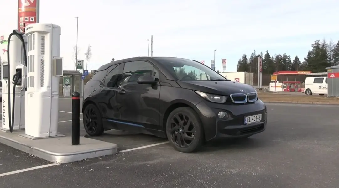 Стоит ли покупать подержанный BMW i3 60 Ah в Германии? На что нужно обратить внимание? [ОТВЕТИМ] • АВТОМОБИЛИ