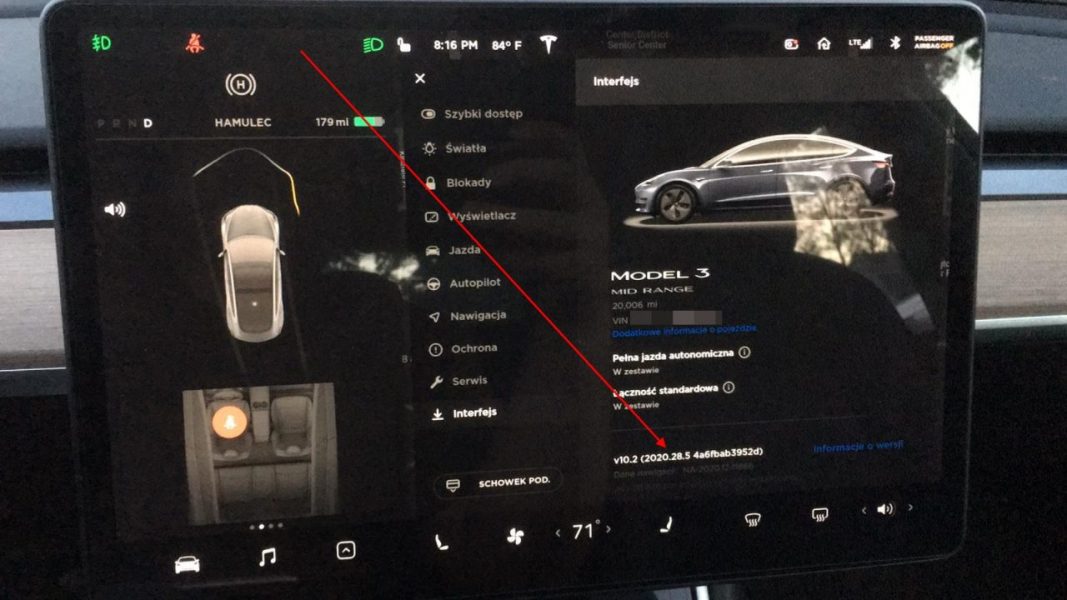 Tesla идет по стопам Hyundai и Kia. Он вводит режим кондиционирования воздуха только для водителя.
