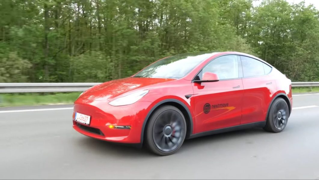 Tesla Model Y Performance &#8211; реальный запас хода на 120 км / ч составляет 430-440 км, на 150 км / ч &#8211; 280-290 км. Откровение &#8230;