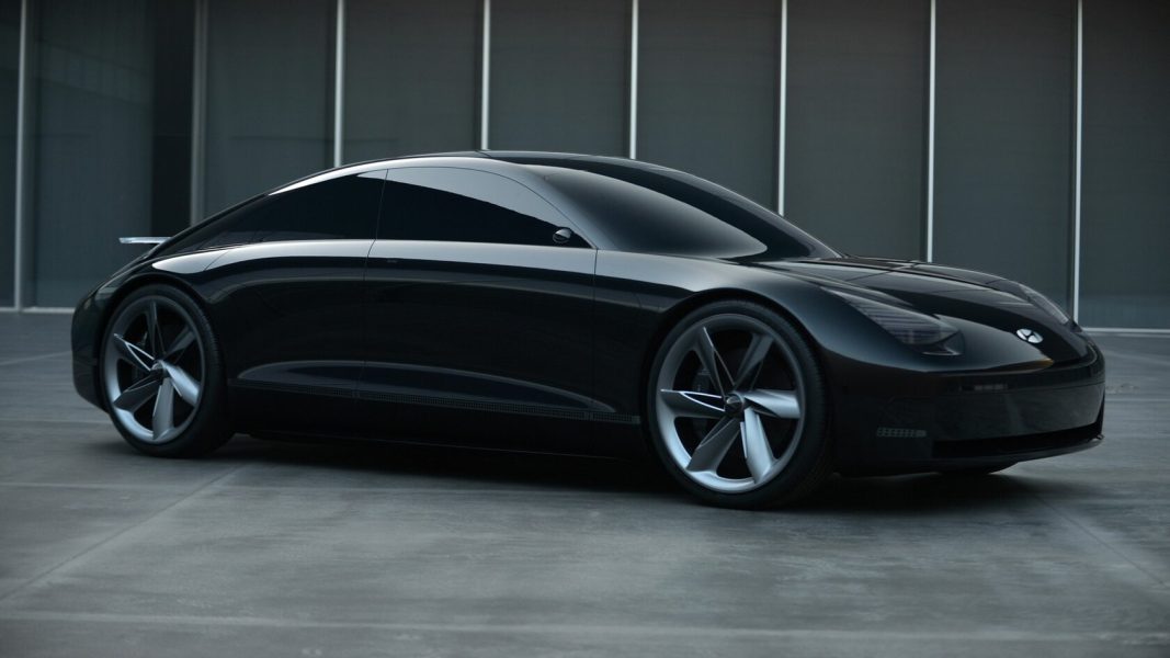 Tesla dị n'okpuru nọmba EPA. Porsches Sensational, Shine Mini na Hyundai-Kia, [...