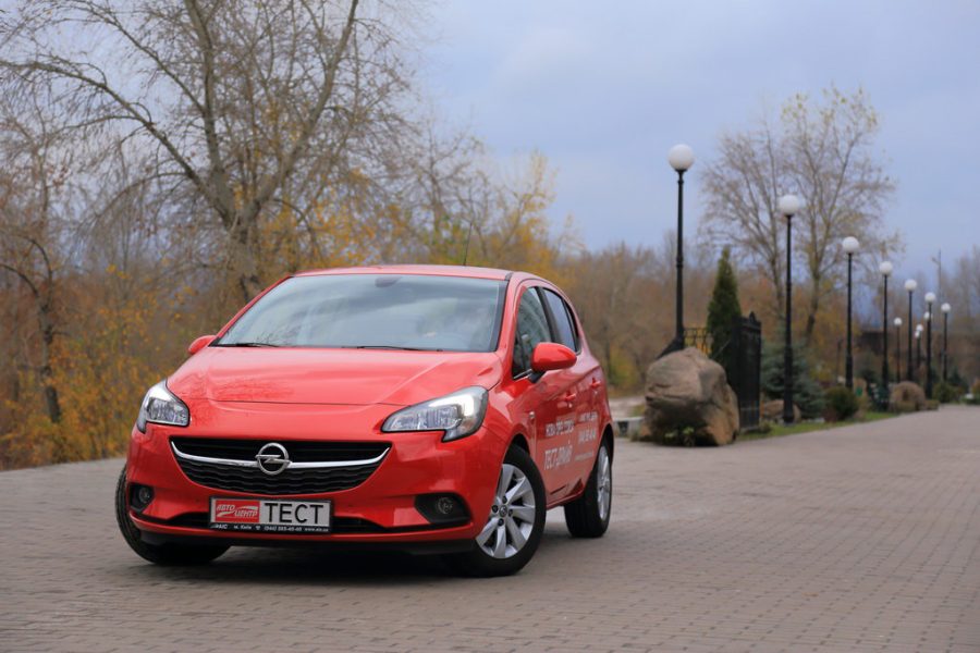 TEST: Opel Corsa-e පිස්සුවකින් තොරව සාමාන්යයි. තේරීම මනස විසින් නියම කරනු ලැබේ [Top Gear]